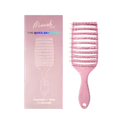 [Mermade Hair] Quick Dry Brush Mermade Hair