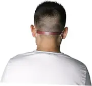 3pcs Mask Extension Hook for Women Men Adjustable Buckle Comfortable Ear Mask Hook Random Color