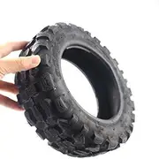 Electric Scooter Tyres,90/65-6.5 Off Road tubeless tire for ATV Quad Go Kart 47cc 49cc Mini Dirt Bike Pocket Bike Mini Moto