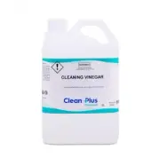 New Best Buy Cleaning Vinegar - Clear 20 Litre