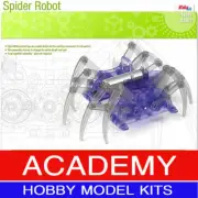 Spider Robot Academy Educational Kit #18141A