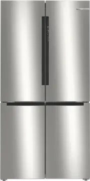 Bosch 605L Quad Door Refrigerator