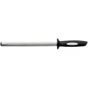 Scanpan 26cm Diamond Stainless Steel Knife Sharpener Kitchen Utensil Black/SLV