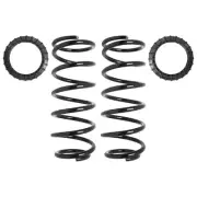 For 2003-2011 Toyota 4Runner Air Spring to Coil Spring Conversion Kit Rear Unity (for: Toyota)