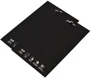Screen Protector, for R1 R1M MT-10SP MT10SP 900 Tracer GT Motorcycle Cluster Scratch Cluster Screen Protection Film Protector Accessories Motorcycle Screen Protector(BLACK 2 set)