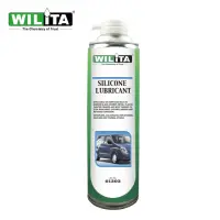 在飛比找momo購物網優惠-【WILITA 威力特】塑料還原劑 橡塑膠保護(600ml)