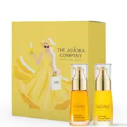 The Jojoba Company Glow & Restore Duo