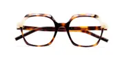 Kaleos Cotton C3 Men's Glasses Tortoiseshell Size 51 - Private Health Rebate - Blue Light Block Available