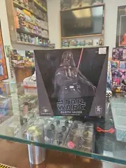 Star Wars Darth Vader 1/6 Scale Mini-bust