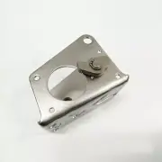 304 Stainless Steel Hand Winch Two-way Self-locking 1200 Lb Manual Winch Hoist