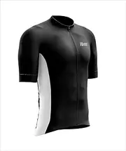 [Netti] Cruze Jersey - Men's - M - Black/White