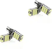 Gatuida Extreme Brightness Led t Bulbs Led Lights Bulbs for Backup Reverse Lights Easy Install for Cars