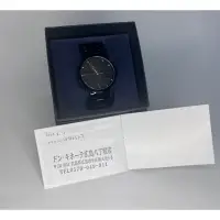 在飛比找蝦皮購物優惠-湯米希爾費格手錶Tommy Hilfiger watch