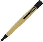 Retro 51 Tornado™ Stealth - Desert Sand Rollerball Pen