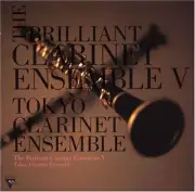 The world of splendid clarinet ensemble 5