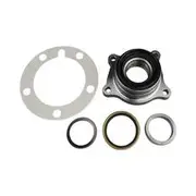 Basco Wheel Bearing Hub - WBH1867