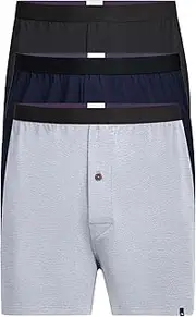 [MeUndies] – Men’s Boxers – Breathable and Comfortable Tencel Micro Modal Fabric