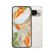 Google Pixel 9 Pro 128GB White [~Renewed: Excellent]