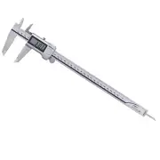 Mitutoyo Absolute Coolant Proof Digital Vernier Caliper 0-300mm IP67 Genuine