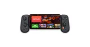 Backbone One Mobile Gaming Controller (USB-C) - 2nd Generation