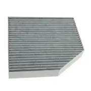 For 12-13 A6 A7 S7 & 11-13 A8 &L Quattro Sedan Carbon Interior Cabin Air Filter (for: Audi)