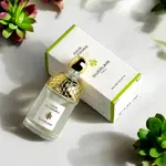 【香舍】GUERLAIN 嬌蘭 花草水語 琢白岩蘭橙花 NEROLIA VETIVER 淡香水 7.5ML 小香 沾式