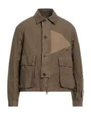 [C.P. COMPANY] C. P. COMPANY Jackets - Item 16343319