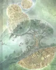 Timeless Tree Journal, Hardcover by Peter Pauper Press, Inc. (COR), Brand New...
