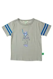 Diver S/S T Shirt--QUI-B1512-7