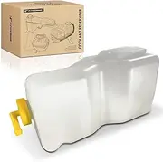 A-Premium Engine Coolant Overflow Recovery Reservoir Tank [with Cap] Compatible with Acura TL 1995 1996 1997 1998 1998 2.5L