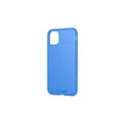 Tech21 Studio Colour Blue Mobile Phone Case Cover Protection For Apple iPhone 11