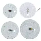LED Circle Light Panel for Ceiling Fan Light LED Light Engines Retrofits Kit