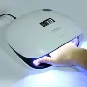 SUNUV SUN4 48W Professional Smart UV LED Lamp Nail Dryer