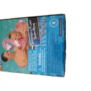 H2O Go Floatie