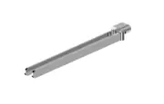 Graff G-9411-PC Dual Towel Bar POLISHED CHROME New!
