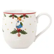 Villeroy & Boch Toys Fantasy Children Dancing Jumbo Mug