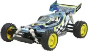 Tamiya 1/10 Electric RC Car Series No.630 Plasma Edge II TT-02B Off-Road 58630