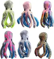 Small Sand Animal Octopus