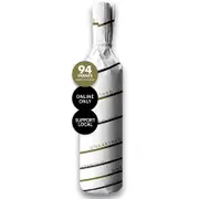 Unearthed McLaren Vale Shiraz Malbec Mataro 2020 750mL