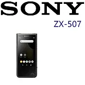 SONY 數位隨身聽 (NW-ZX507)