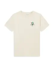 Les Deux Bruno Short Sleeve Graphic Tee
