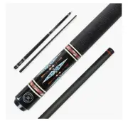DB4-Nitro Carbon Shaft 11.9 Or 12.5 White Or Red Ferrule by Darren Appleton