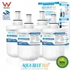 BUY * 4 DA29-00003G-1 Compatible Internal Samsung Fridge Filter (aqua blue)