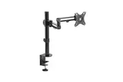 Brateck Articulating Aluminium Single (17"-32") Monitor Arm [LDT30-C012]