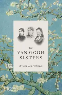 在飛比找誠品線上優惠-The Van Gogh Sisters