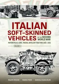 在飛比找誠品線上優惠-Italian Soft-Skinned Vehicles 