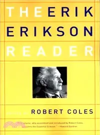 在飛比找三民網路書店優惠-Erik Erikson Reader