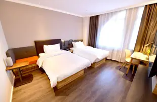 漢庭優佳酒店(北京工體店)Hanting Hotel (Beijing Workers' Stadium)