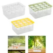 Hydroponic Grower Box Hydroponic System Planting Container Flower Arrangement