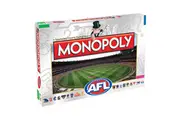 Monopoly - AFL Edition